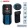 Детектор скрытой проводки Bosch GMS 120-27