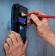 Детектор скрытой проводки Bosch GMS 120-27