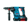 Перфоратор Bosch GBH 36 V-LI Plus