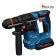 Аккумуляторный перфоратор Bosch GBH 18V-18