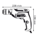 Дрель безударная Bosch GBM 6 RE