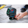 Комбинированный лазерный профессиональный нивелир Bosch GCL 2-50 CG