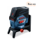 Комбинированный лазерный профессиональный нивелир Bosch GCL 2-50C