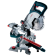 Аккумуляторная торцовочная пила Bosch GCM 18V-216