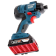Аккумуляторный ударный гайковерт Bosch GDR 180-Li