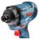 Аккумуляторный ударный гайковерт Bosch GDR 180-Li