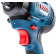 Аккумуляторный ударный гайковерт Bosch GDR 180-Li