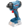 Аккумуляторный ударный гайковерт Bosch GDR 180-Li