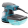 Эксцентриковая шлифмашина Bosch GEX 125-1 AE
