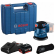 Аккумуляторная эксцентриковая шлифмашина Bosch GEX 185-LI 4.0A.h