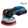 Аккумуляторная эксцентриковая шлифмашина Bosch GEX 18V-125 4.0 A.h
