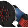 Аккумуляторная эксцентриковая шлифмашина Bosch GEX 18V-125 4.0 A.h