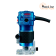 Кромочный фрезер Bosch GKF 550