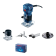 Кромочный фрезер Bosch GKF 550