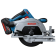 Аккумуляторная циркулярная пила Bosch GKS 185‑LI