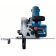 Аккумуляторная циркулярная пила Bosch GKS 185‑LI