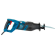 Сабельная пила Bosch GSA 1300 PCE