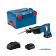 Аккумуляторная сабельная пила Bosch GSA 18 V-LI 5.0A.h