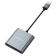 USB-концентратор двойной HDMI + USB 3.0