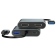 USB-концентратор двойной HDMI + USB 3.0