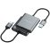 USB-концентратор двойной HDMI + USB 3.0