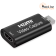 Адаптер видеозахвата HDMI - USB 2.0