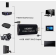 Адаптер видеозахвата HDMI - USB 2.0