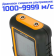 Ультразвуковой толщиномер HTi HT-1200