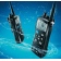 Портативная морская радиостанция Icom IC-M73