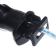 Сабельная пила Makita JR3051TK