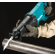 Сабельная пила Makita JR3051TK