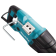 Сабельная пила Makita JR3061T