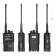 Рация KSUN HF123D