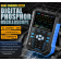 Осциллограф FNIRSI DPOX180H