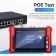 Тестер камер видеонаблюдения Noyafa NF-IPC728S