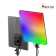 Селфи‑лампа PLOKAMA P19 PRO RGB