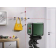 Линейный лазерный нивелир со штативом Bosch Quigo Plus