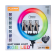 Селфи‑лампа PLOKAMA R45 RGB