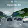 Видеорегистратор X-CAN DashCam S2 4K WiFi