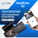Видеорегистратор X-CAN DashCam S2 4K WiFi