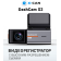 Видеорегистратор X-CAN DashCam S2 4K WiFi