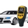 Цифровой толщиномер Smart Sensor ST9332