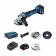 Угловая шлифовальная машина Bosch GWS 18V-10
