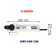 Угловая шлифовальная машина Bosch GWS 900-100