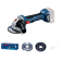 Угловая шлифовальная машина Bosch GWS 180-LI