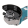 Угловая шлифовальная машина Makita M0900B