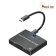 Двунаправленный коммутатор USB-C KVM 8K