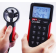 Анемометр UNI-T UT362
