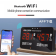 Цифровой термогигрометр VICTOR VC230DW