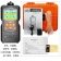 Газоанализатор - детектор утечки газа VICTOR VC821A